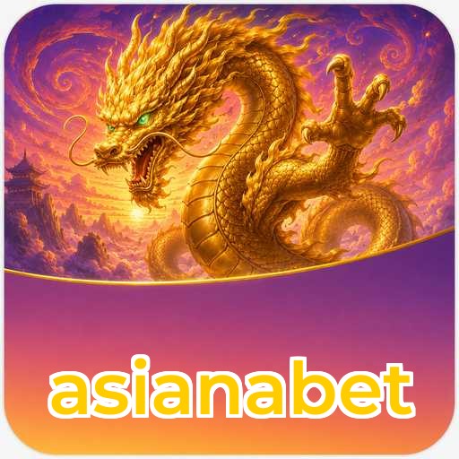Logo asianabet