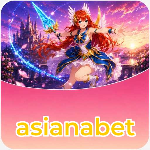 Logo asianabet