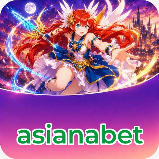 Logo asianabet