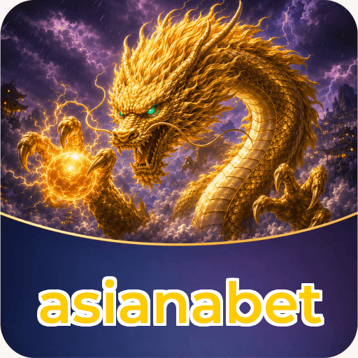 Logo asianabet