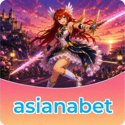 Logo asianabet
