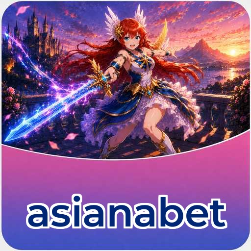 Logo asianabet