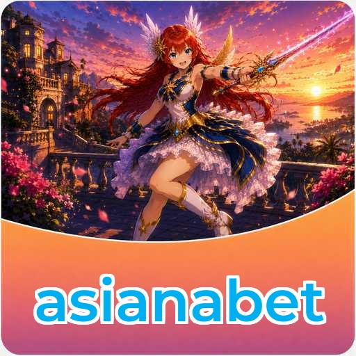 Logo asianabet