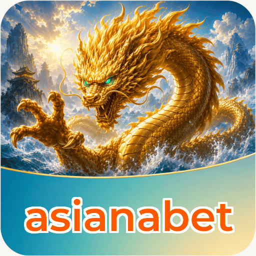Logo asianabet