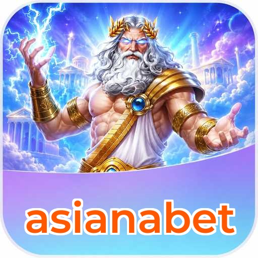 Logo asianabet