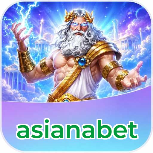 Logo asianabet