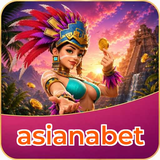 Logo asianabet