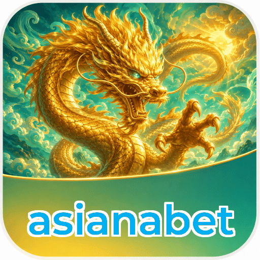 Logo asianabet