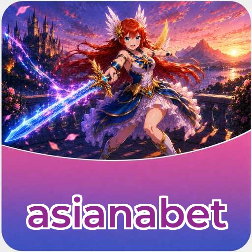 Logo asianabet