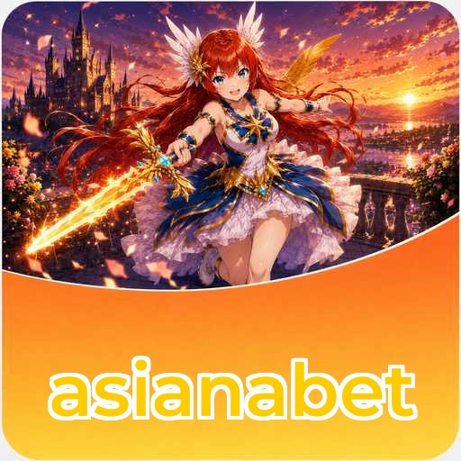 Logo asianabet