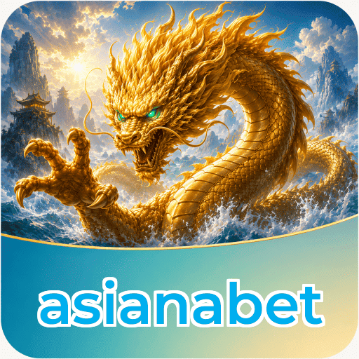 Logo asianabet