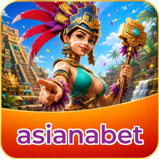 Logo asianabet