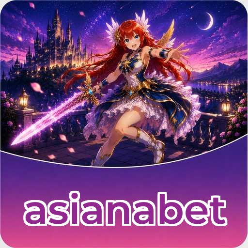 Logo asianabet