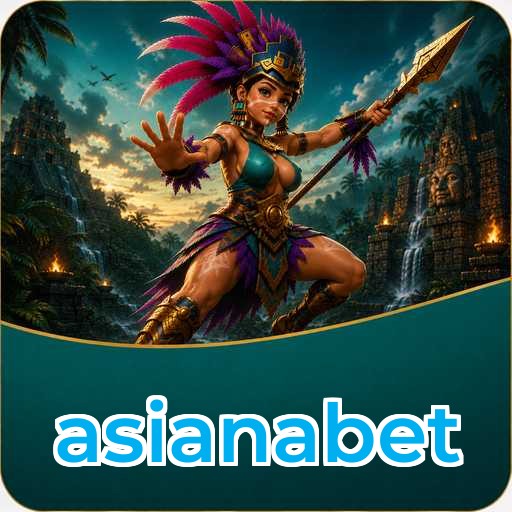 Logo asianabet