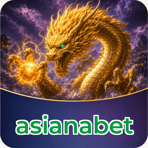 Logo asianabet