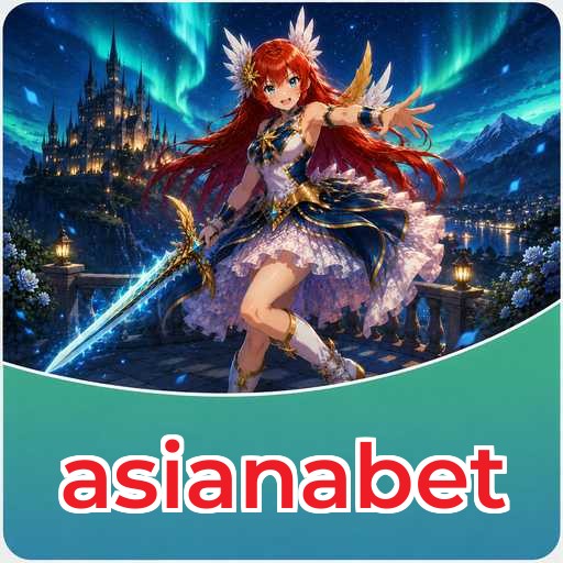 Logo asianabet