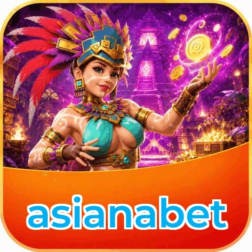 Logo asianabet