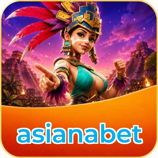 Logo asianabet