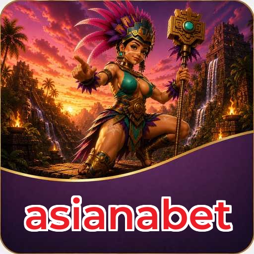 Logo asianabet