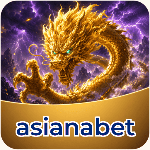 Logo asianabet