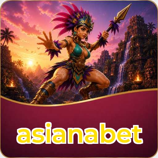 Logo asianabet