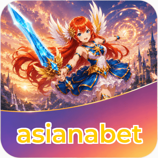 Logo asianabet