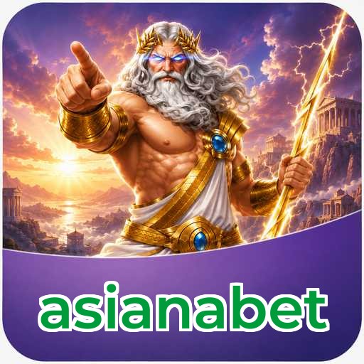 Logo asianabet