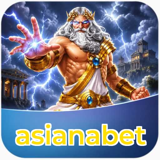Logo asianabet