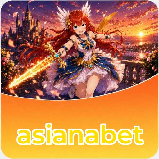 Logo asianabet