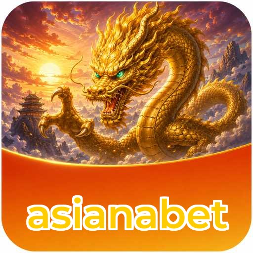 Logo asianabet
