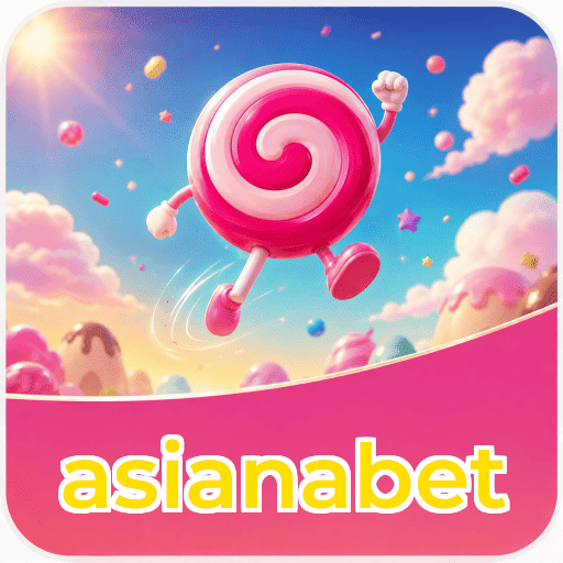 Logo asianabet