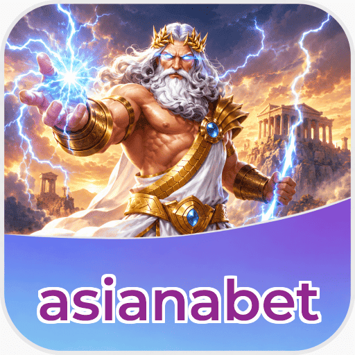 Logo asianabet