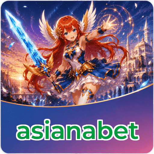 Logo asianabet