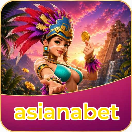 Logo asianabet