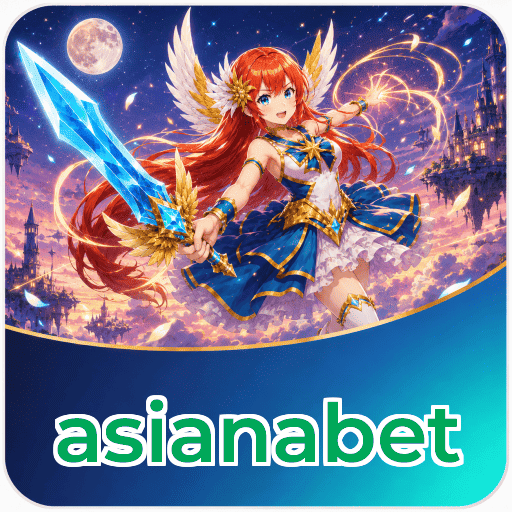 Logo asianabet