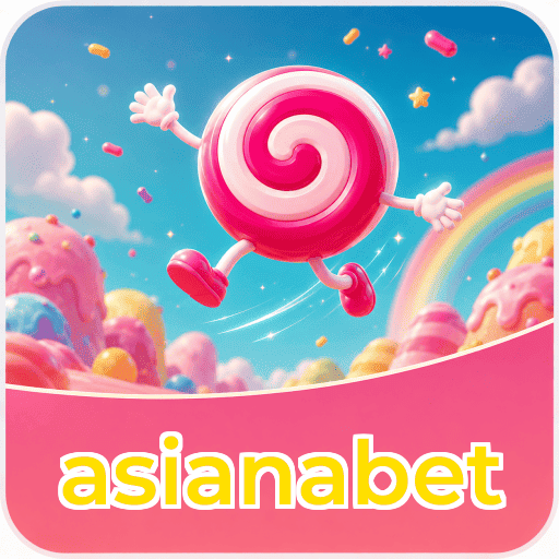Logo asianabet