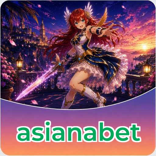 Logo asianabet