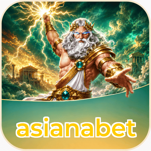 Logo asianabet