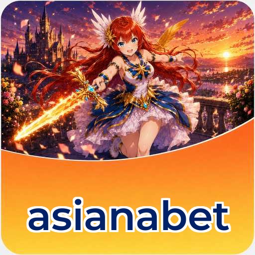 Logo asianabet
